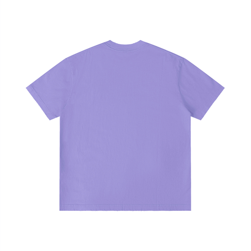 Jubilore "DA" Unisex Vintage Wash Distressed T-Shirt