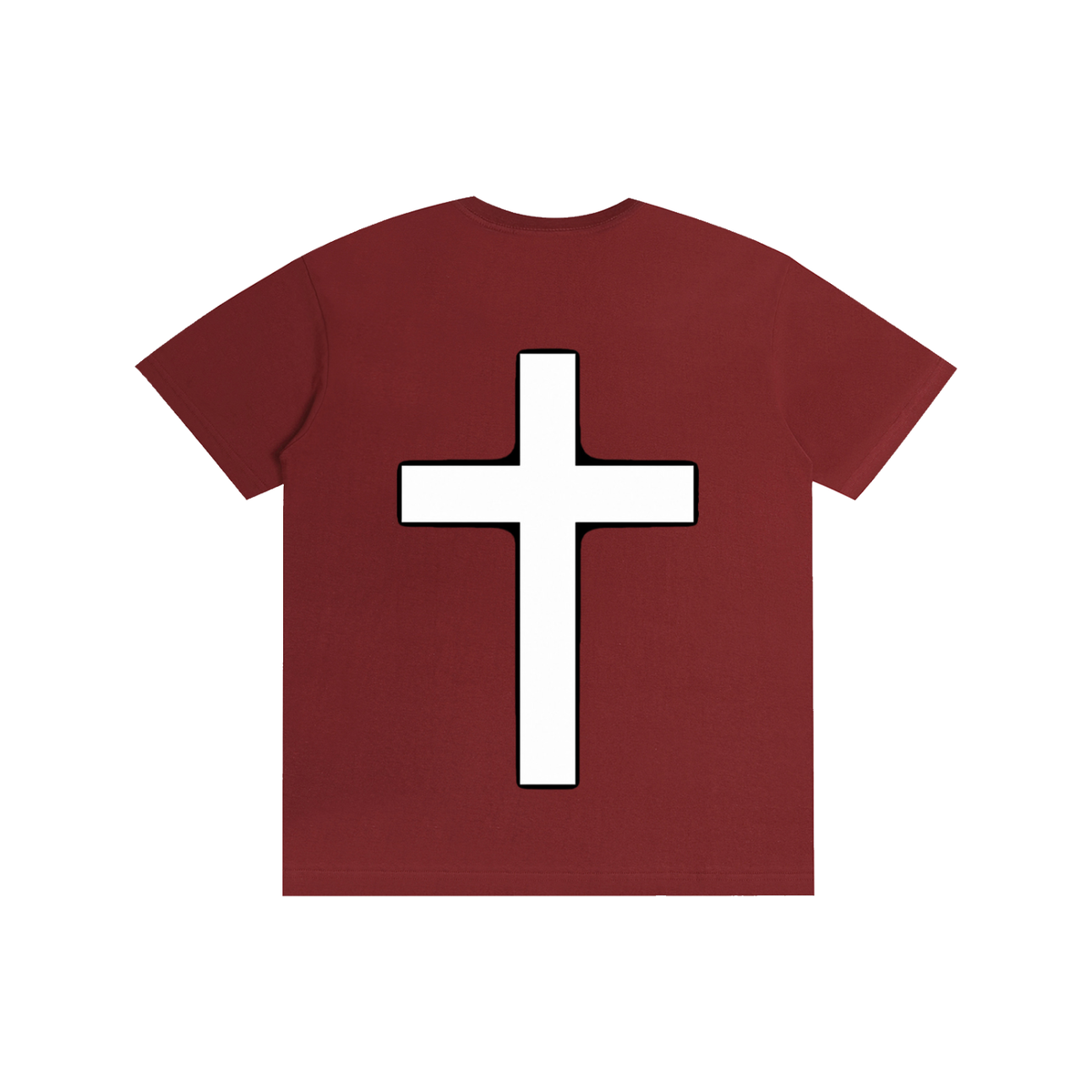 Jubilore Pure Cotton Unisex T-Shirt