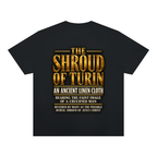 Jubilore "SOT" Unisex Heavyweight Sorona T-Shirt