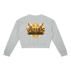Jubiloré "Virtues" Women's Crewneck Sweatshirt
