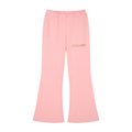Jubiloré Women's Slim-Fit Flared Sweatpants