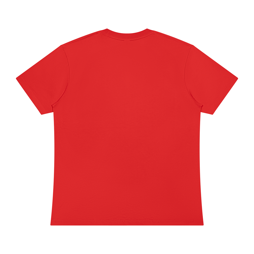 Jubilore "JIK" Unisex Sorona Crewneck T-Shirt