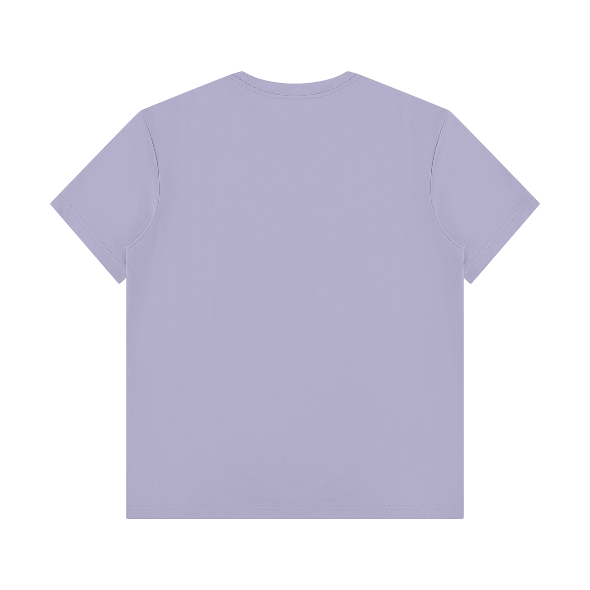 Jubilore "COA" Unisex Regular Fit Crewneck T-Shirt