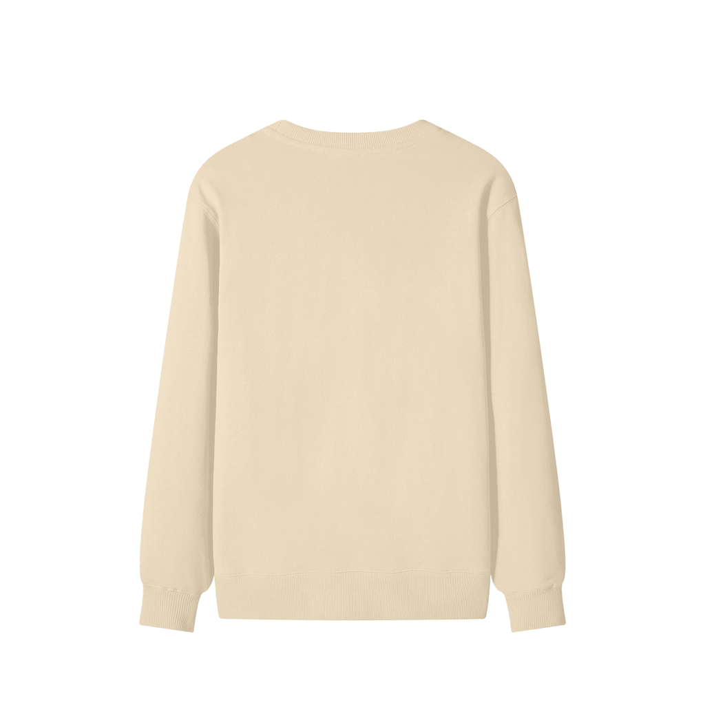 Jubilore "CC" Classic Unisex Cotton Sweatshirt