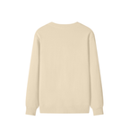 Jubilore "CC" Classic Unisex Cotton Sweatshirt
