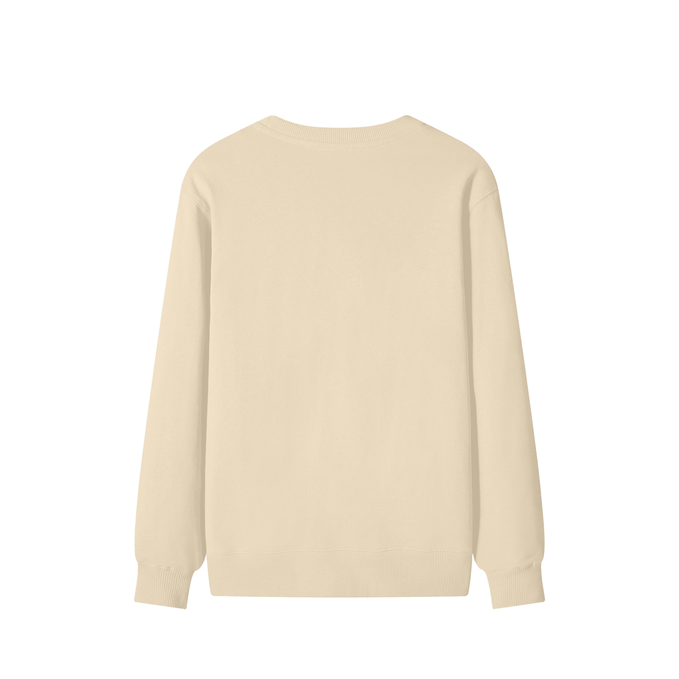 Jubilore "CC" Classic Unisex Cotton Sweatshirt