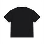Jubilore "SCA" Unisex Drop Shoulder Cotton T-Shirt