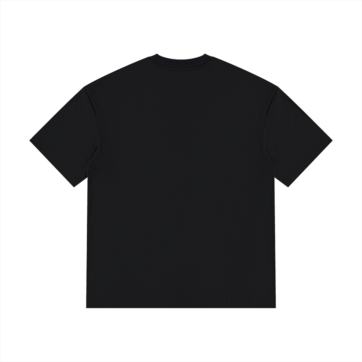 Jubilore "SCA" Unisex Drop Shoulder Cotton T-Shirt