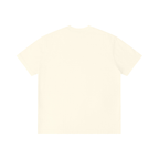 Jubilore "CC" Unisex Vintage Wash Distressed T-Shirt