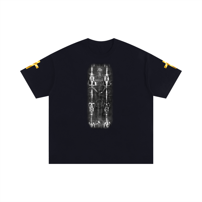 Jubilore "SOT" Unisex Oversized Cotton T-Shirt