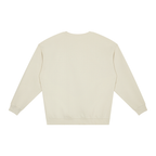 Jubilore "CA" Unisex Loose Crewneck Sweatshirt