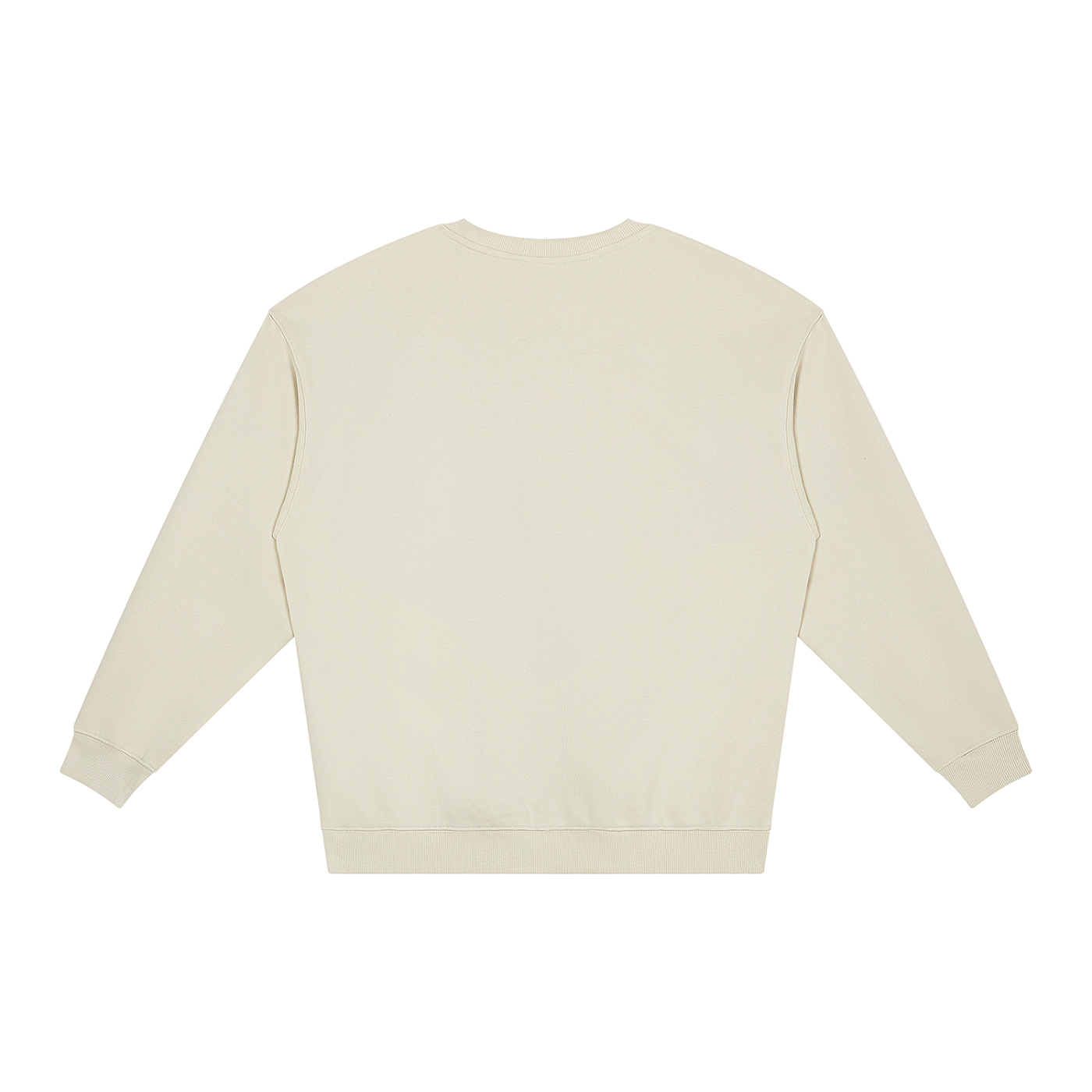 Jubilore "CA" Unisex Loose Crewneck Sweatshirt