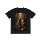 Jubilore "Samson" Pure Cotton Unisex T-Shirt