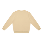 Jubilore "CA" Unisex Oversized Crewneck Sweatshirt