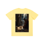 Jubilore "David" Pure Cotton Unisex T-Shirt