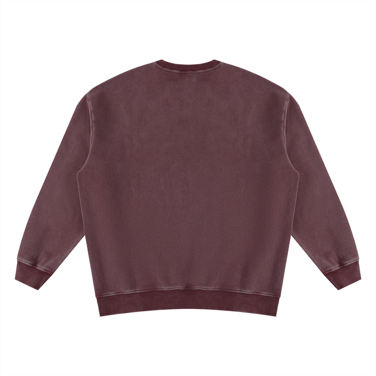Jubilore "NAE" Unisex Vintage Wash Fleece Sweatshirt