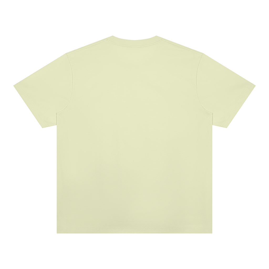 Jubilore "JIG" Unisex Heavyweight Sorona T-Shirt