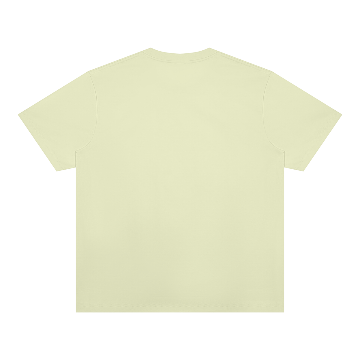 Jubilore "JIG" Unisex Heavyweight Sorona T-Shirt