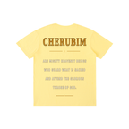 Jubiloré Cherubim Pure Cotton Unisex T-Shirt