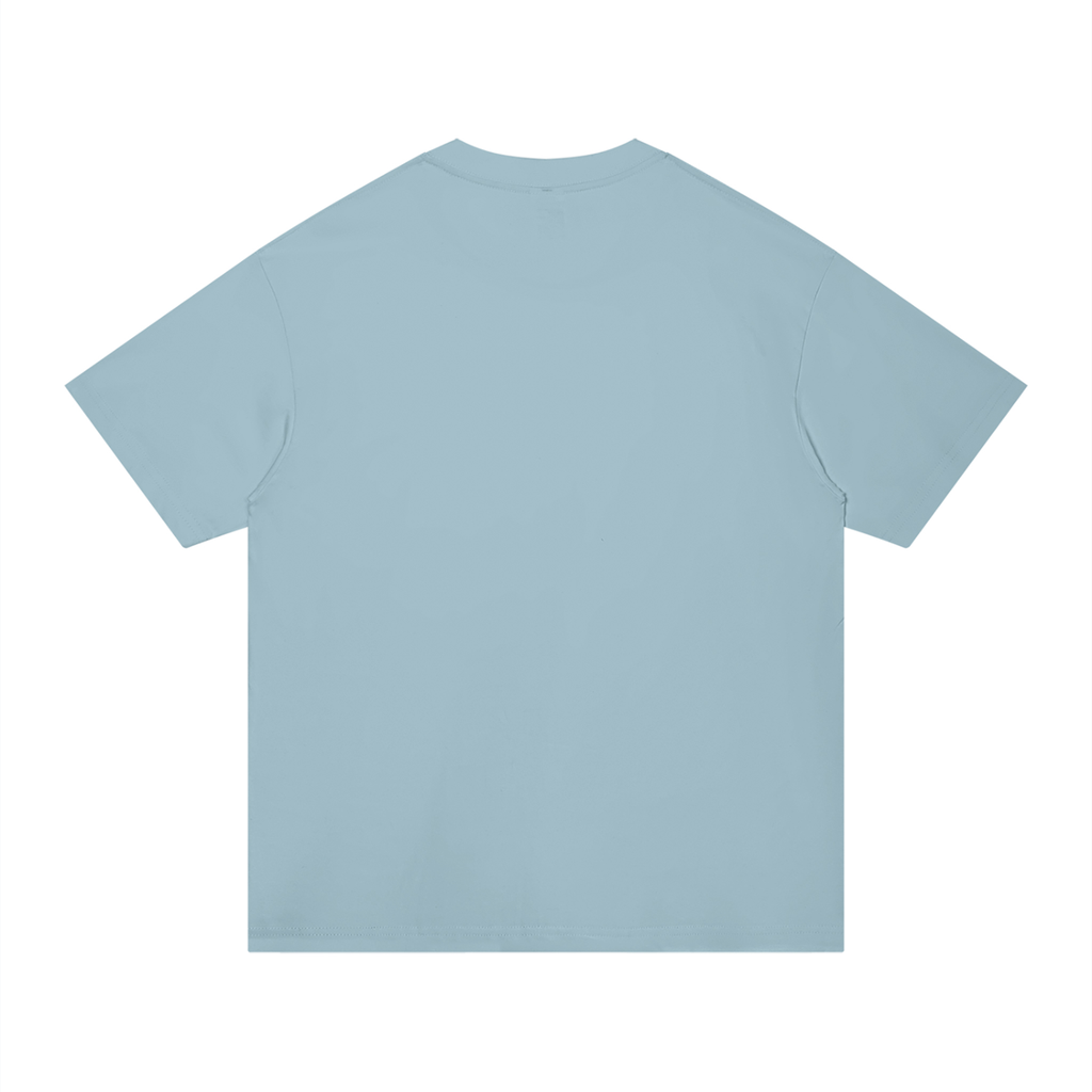 Jubilore "AAA" Unisex Regular Fit Cotton T-Shirt