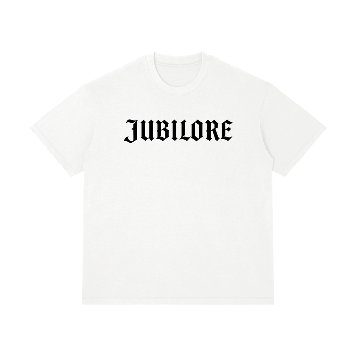 Jubilore Unisex Regular Fit Crewneck T-Shirt