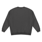 Jubilore Unisex Vintage Wash Fleece Sweatshirt