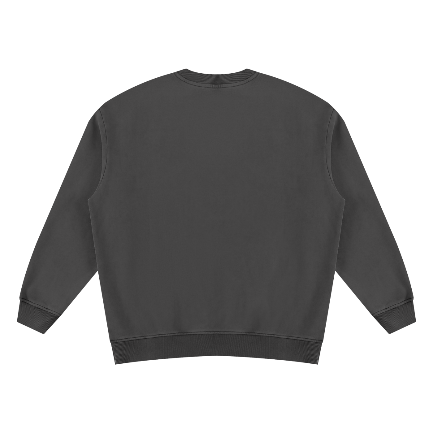 Jubilore Unisex Vintage Wash Fleece Sweatshirt