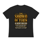 Jubilore "SOT" Unisex Sorona Crewneck T-Shirt