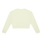 Jubiloré "JIG" Women's Crewneck Sweatshirt