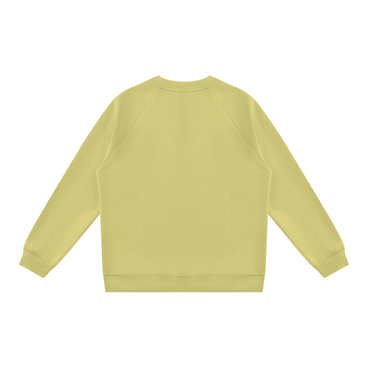 Jubilore "DA" Unisex Regular Fit Crewneck Sweatshirt