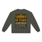 Jubilore "SOT" Unisex Heavyweight Crewneck Sweatshirt