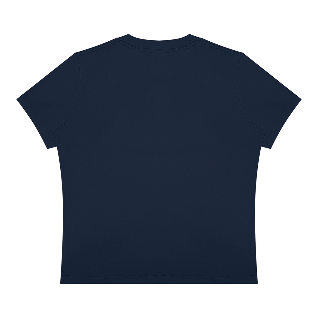 Jubiloré "JIK" Women's Sorona Crewneck T-Shirt