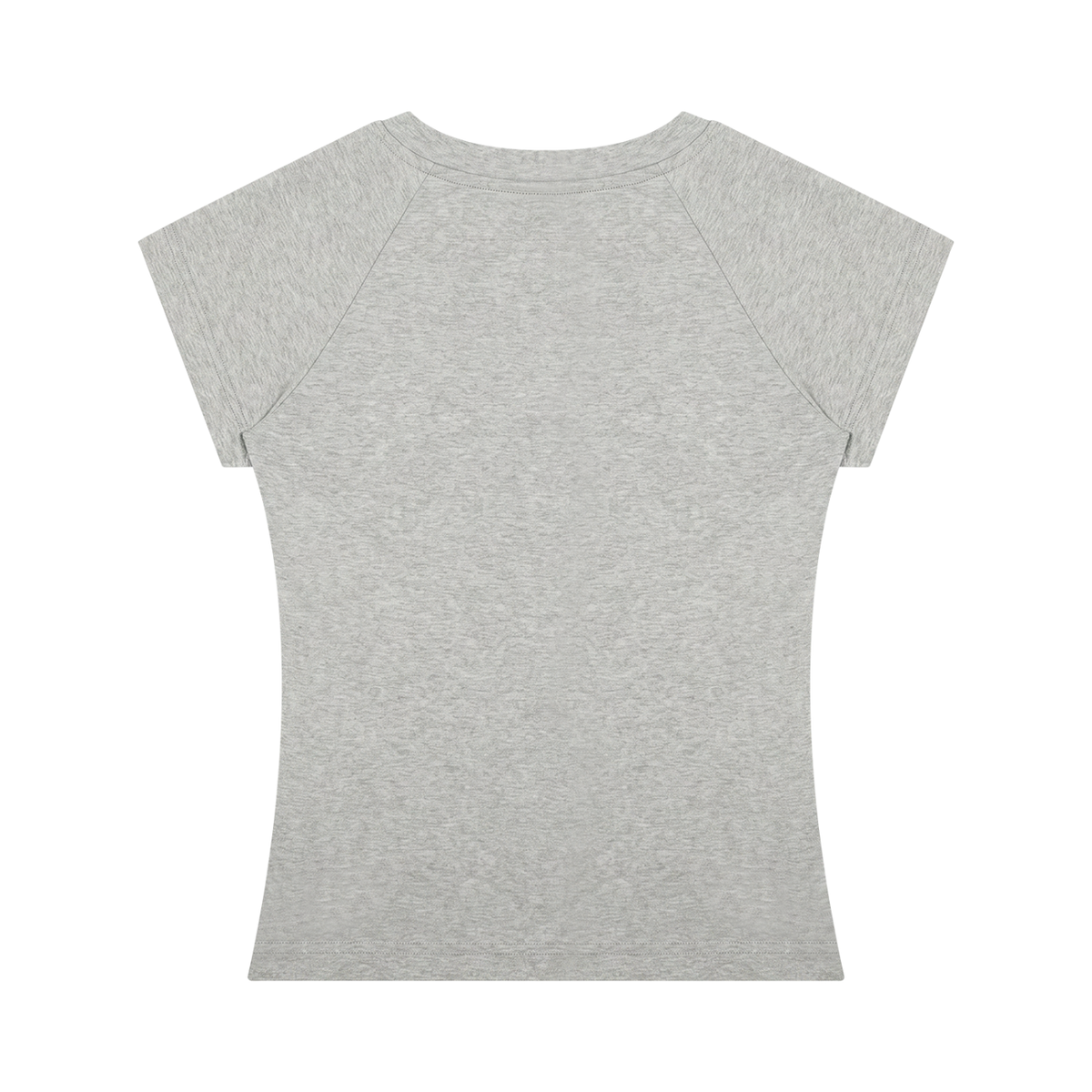 Jubiloré "AMMT" Women’s Slim Raglan T-Shirt