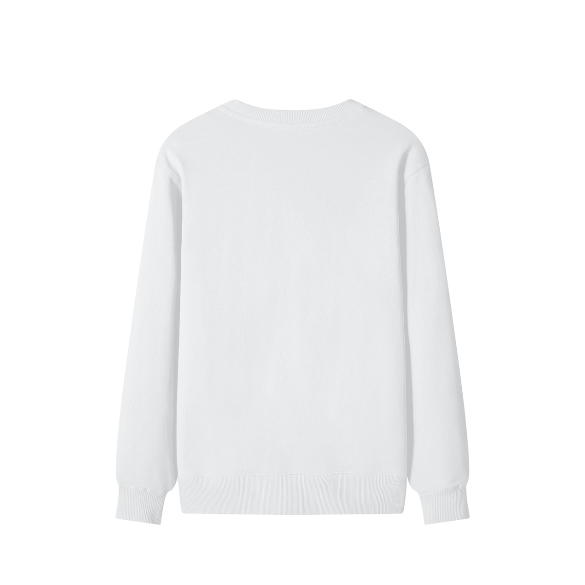 Jubilore "DA" Classic Unisex Cotton Sweatshirt