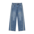 Jubiloré Women’s Wide Leg Denim Jeans