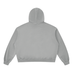 Jubilore Classic Unisex Boxy Vintage Washed Hoodie