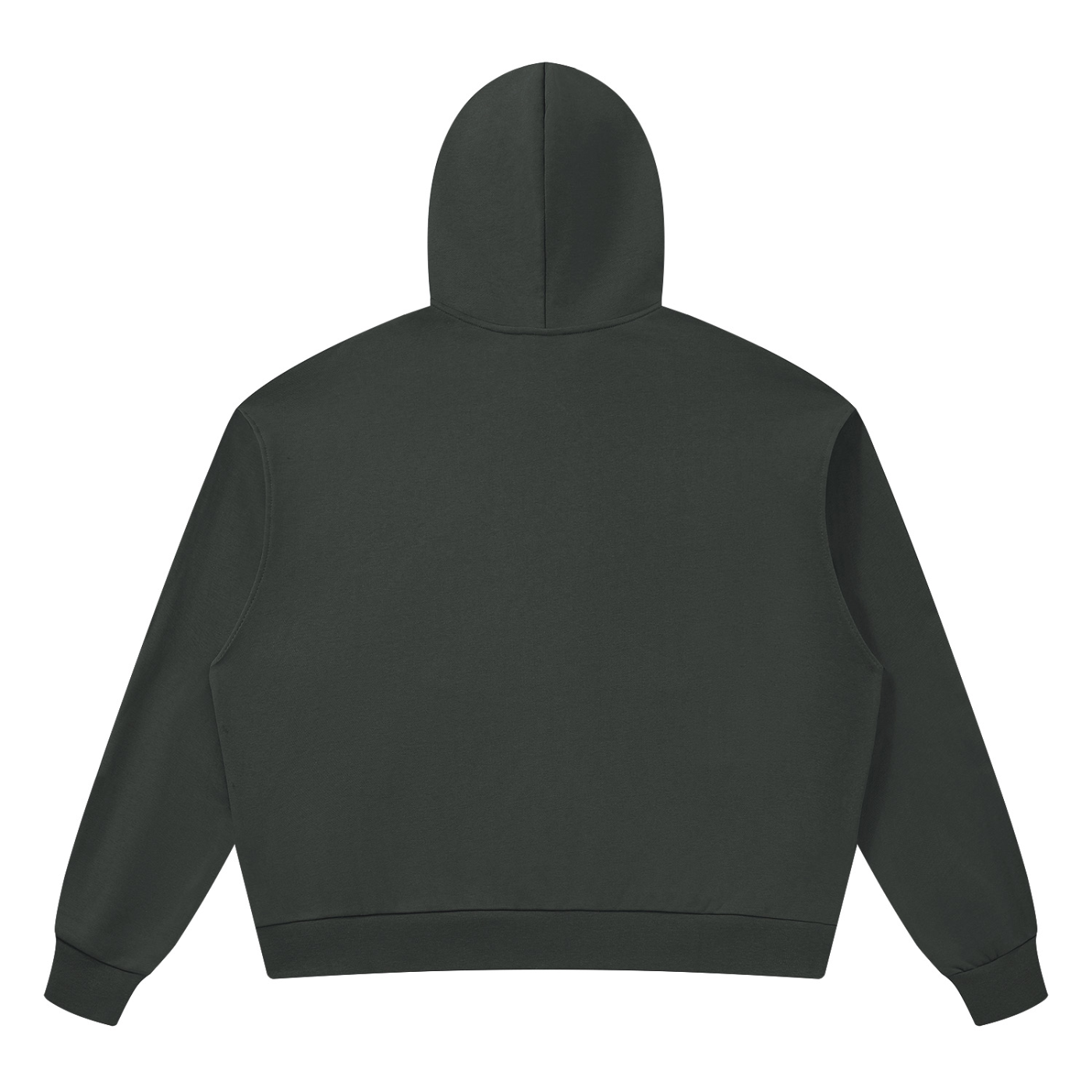 Jubilore Unisex Drop Shoulder Hoodie
