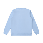Jubilore "NAA" Essential Heavyweight Crewneck  Sweatshirt
