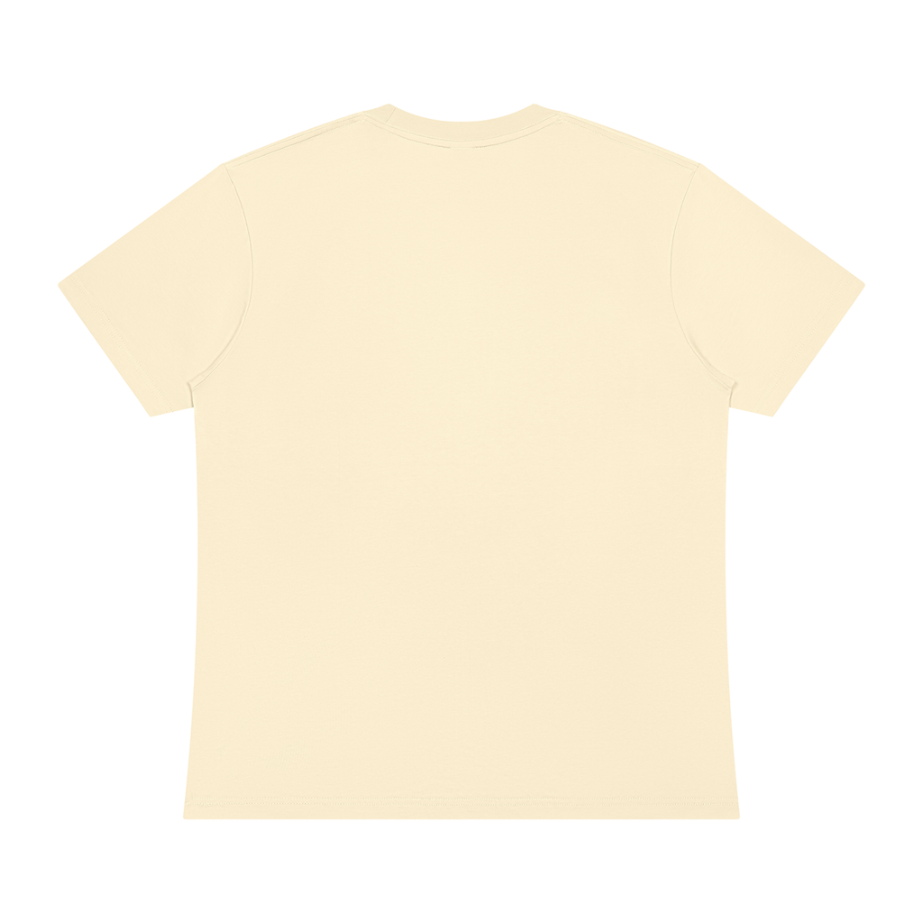 Jubilore "JIK" Unisex Sorona Crewneck T-Shirt