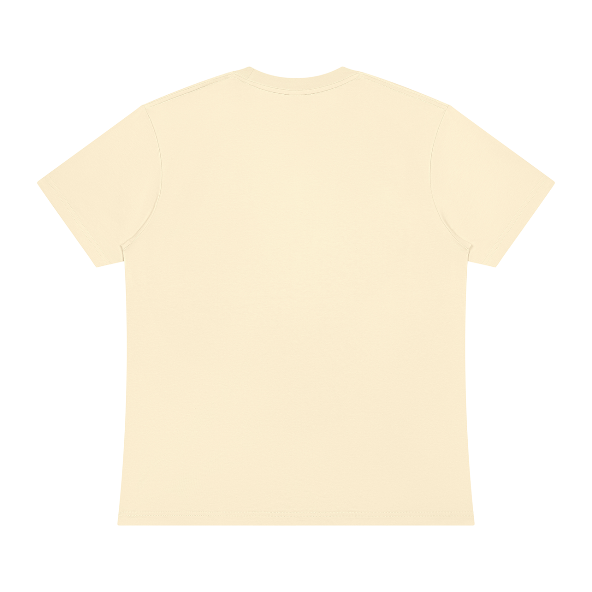 Jubilore "JIK" Unisex Sorona Crewneck T-Shirt