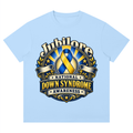 Jubilore "NAE" Unisex Regular Fit Coolmax T-Shirt