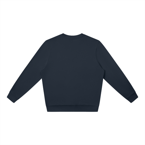 Jubilore "CA" Unisex Oversized Crewneck Sweatshirt