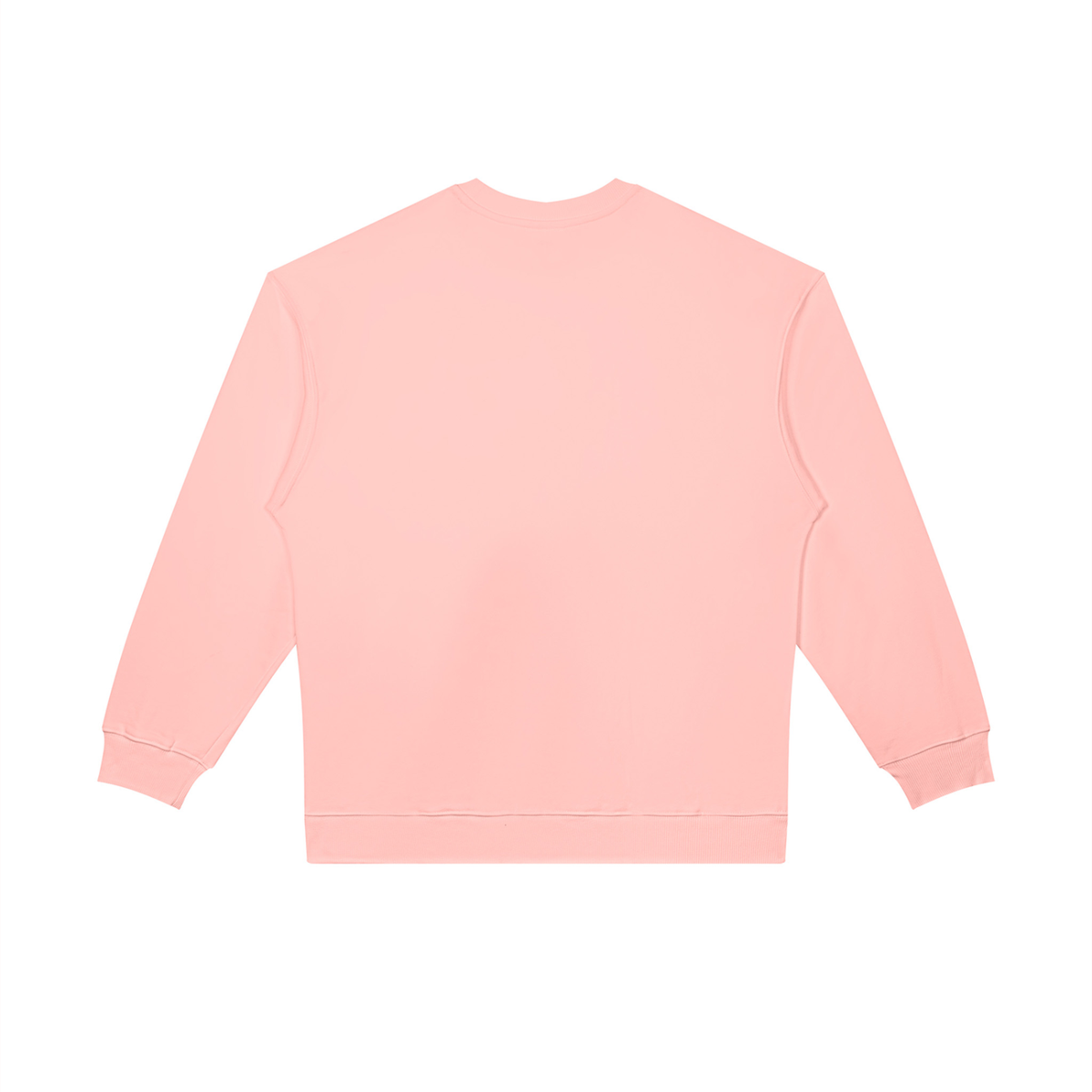 Jubilore "SCA" Unisex Oversized Crewneck Sweatshirt