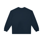Jubilore "CC" Unisex Oversized Crewneck Sweatshirt