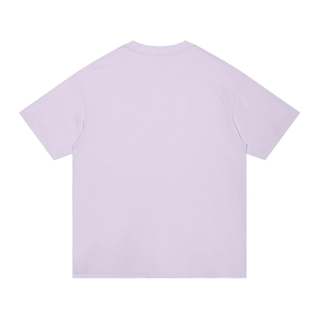 Jubilore "AAA" Unisex Regular Fit Cotton T-Shirt