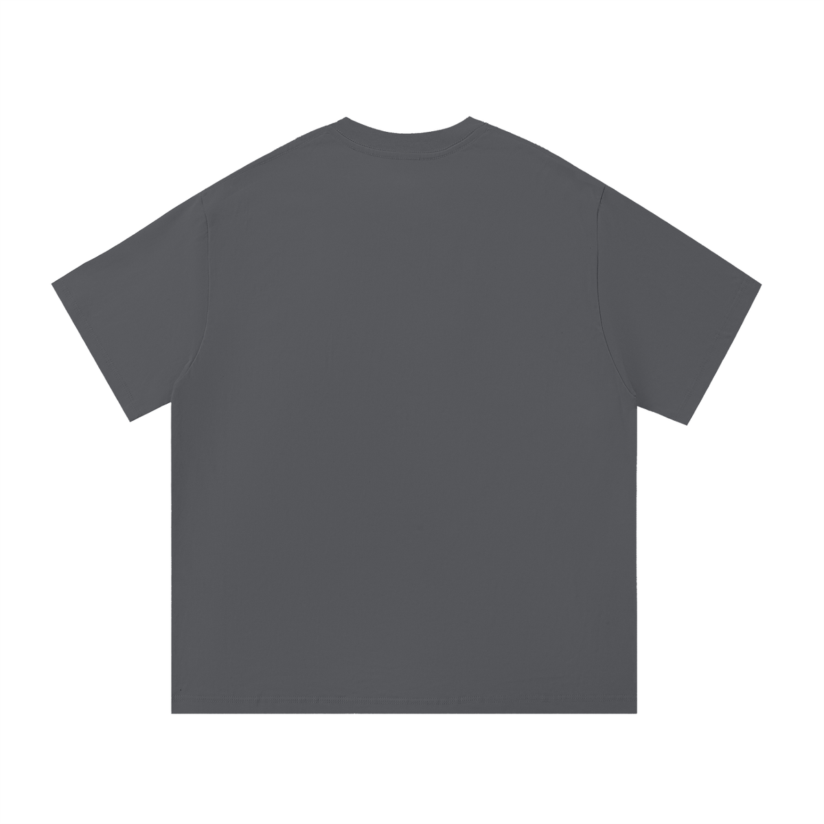 Jubilore "JIK" Essential Cotton T-Shirt