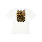Jubiloré "Dominions" Women's Tencel Baby T-Shirt