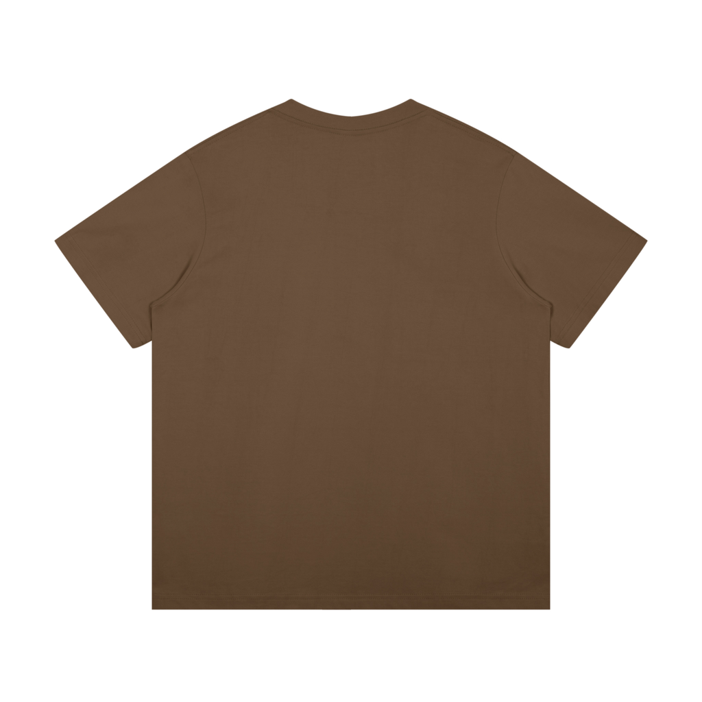 Jubilore "CA" Unisex Mid-Weight Cotton T-Shirt