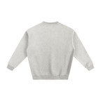 Jubilore "NAA" Fleeced Sweatshirt