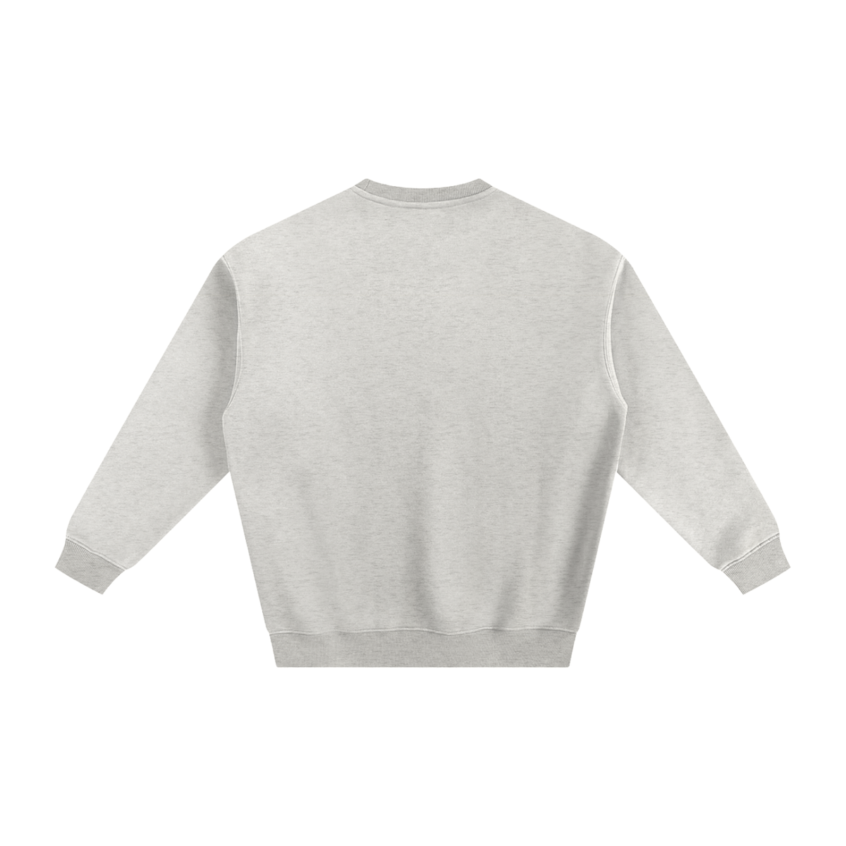 Jubilore "NAA" Fleeced Sweatshirt